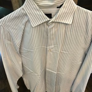Hugo Boss Dress Shirt